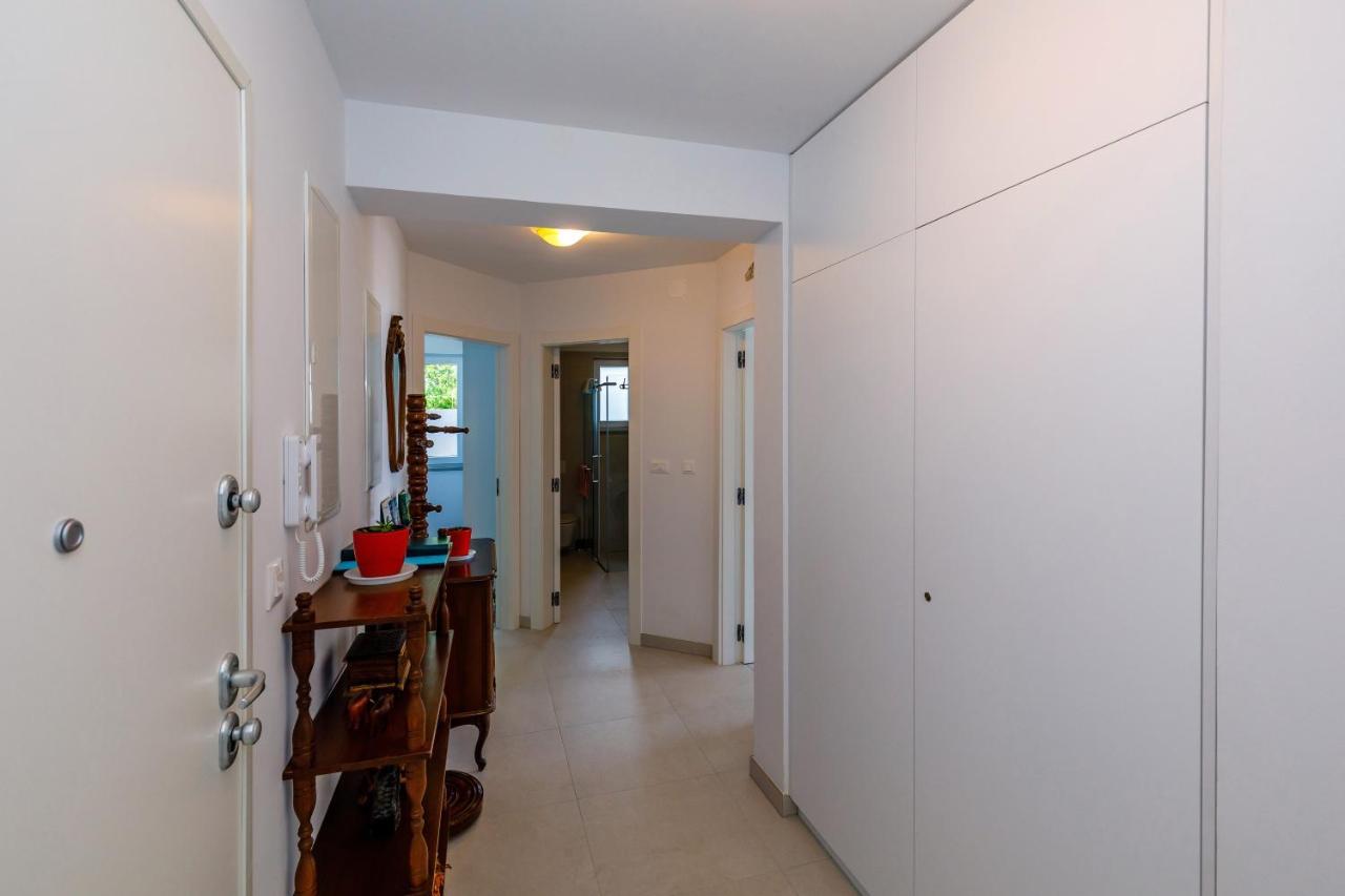 Apartment "Villa M" Kostrena Exterior foto